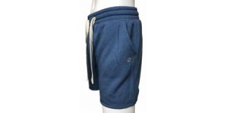 Wholesale Joblot of 5 Brakeburn Ladies Fleet Side Split Shorts Blue Size 8