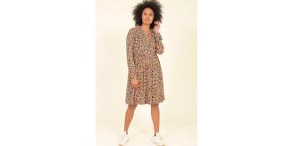 One Off Joblot of 5 Brakeburn Ladies Pine Cone Dresses & Top Size 8
