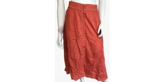 One Off Joblot of 16 Brakeburn Ladies Ryleigh Midaxi Skirts - Size 8