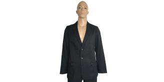 One Off Joblot of 11 Ex-Chainstore Suit Jackets - Adult & Childrens