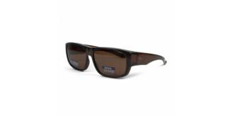 Wholesale Joblot of 10 INVU Transparent Brown E2601B Polarized Sunglasses