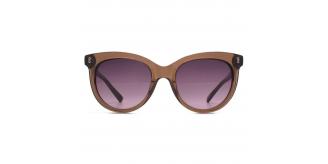 One Off Joblot of 10 Hook LDN Ladies Brown Wander Sunglasses