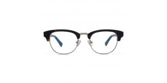 One Off Joblot of 10 Hook LDN Unisex Turquoise Novello Optics