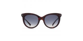 One Off Joblot of 10 Hook LDN Ladies Red Tortoise Wander Sunglasses