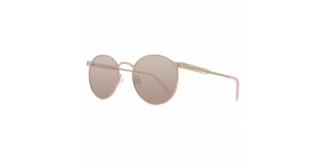 One Off Joblot of 10 Hook LDN Ladies Gold Dylan Sunglasses