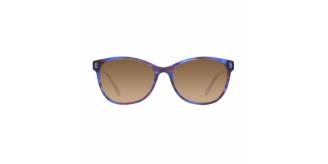 One Off Joblot of 6 Hook LDN Ladies Blue Whitney Sunglasses