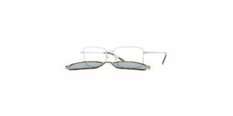 One Off Joblot of 9 INVU Gold M3202A Polarized Glasses