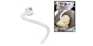 Spiral Dough Hook Compatible with KitchenAid ✰ Models KV25, KJ26, KB26, KP26M ✰ RRP £25