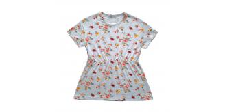 Brand New Girls 10 Pieces Dress - Sizes 3y-8y