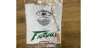 Joblot fiorucci women’s retro tees