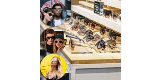 Wholesale Joblot of 50 Hook LDN Sunglasses - Many Mixed Styles!