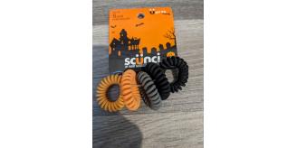 Assorted Halloween Hair Accessories 