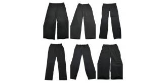 One Off Joblot of 35 Ladies Mixed Branded Work / Suit Trousers