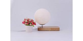 Moon Lamps
