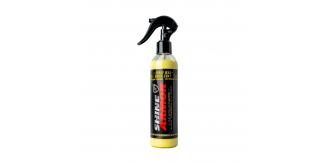 One Off Pallets of 9,328 Shine Armor Spray Wax Quick Coat - FREE DELIVERY!
