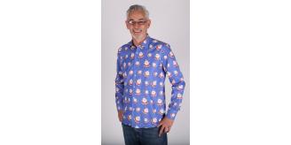 ASSORTED CHRISTMAS SHIRTS