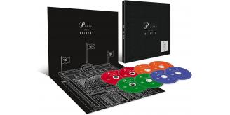 Pixies Live In Brixton 8 CD Deluxe Edition