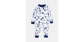 Jammie Doodles Penguin PJ's 1-2 years