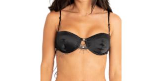 Wholesale Joblot of 'Madame V' Branded High Quality Padded balcony bra's in various sizes