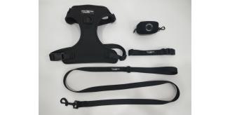 PAW HIGHNESS Dog walk bundle 
