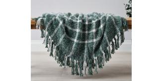 Home Furnishings Throws/Blankets Joblot 