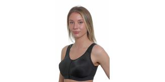 25 BN BLACK sports bras in B and C cups
