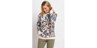 One Off Joblot of 6 Ladies Brakeburn Coral Elise Hoodie