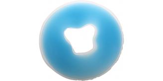 Soft Salon SPA Massage Silicon Face Relax Cradle Cushion Bolsters Pillow Pad Beauty Care