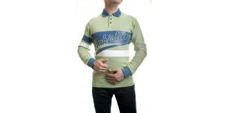 100x Mens retro style Cricket shirts
