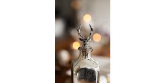 Stag Wine Bottle Stopper x 30
