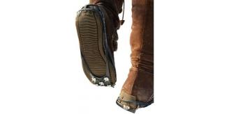 Rubber Shoe Snow Grip Spikes x 20