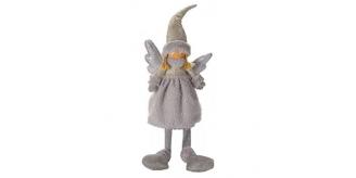LED Princess Light Up Angel Figure x 24