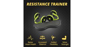 Body Resistance Trainer x 6