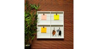 Key Holder Photo Frame x 10