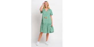 One Off Joblot of 6 Ladies Brakeburn Spring Garden Dress