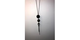 Pendants - Tassel Pendants Art Deco Style - Joblot of 44