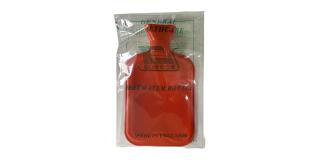 Hot Water Bottle 2L - Red