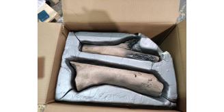 40 High Definition Extra Large Firepit Log Sets