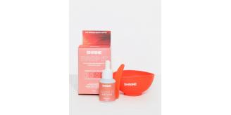 SHRINE DROP IT PEACH Hair Drops Temporary Hair Dye - Perfect for Festivals - 96units