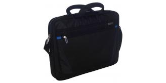 Targus Prospect Topload Laptop Case (17" / 43.1cm) - Black