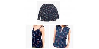 One Off Joblot of 9 Ladies Brakeburn Mixed Emma Clothing