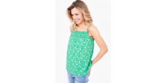 One Off Joblot of 6 Brakeburn Ladies Eva Camisole