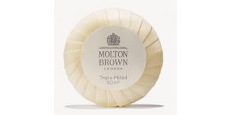 1,000 Molton Brown 25g Triple-Milled soaps