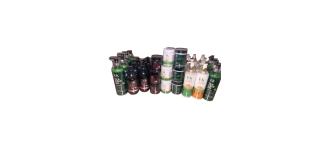  Wholesale Joblot of Premium Hair Care Essentials (30 pieces): Rice Water, Tea Tree Oil, and Red Onion & Black Seed Oil Collections
