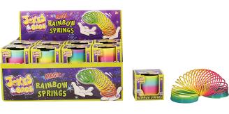 300 x Rainbow Springs