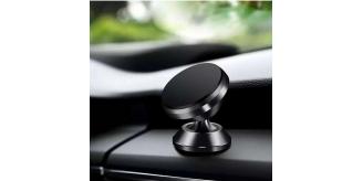  100 pcs Phone Holder for Car magnetic universal 360 degree rotate