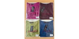 Wholesale Job Lot of 90 Purpless Maternity Nursing V Neck Sleeveless Pregnancy Top