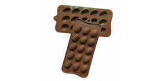 Wholesale Joblot --219 Pcs Easter Eggs Silicone Mould Chocolate Fondant Jelly Ice Cube Mold Baking Jelly Joblot Baking Kitchen  Ice Cream Lollies Kids