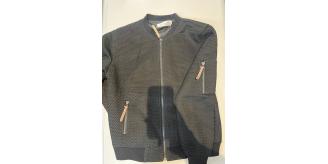Little one and I | Adults mesh bomber jackets | Ex high street