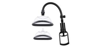 5pcs-Manual Vacuum Suction Clitoral Vagina Sexual Enhancer Pump|GCAP196-5pcs|UK seller